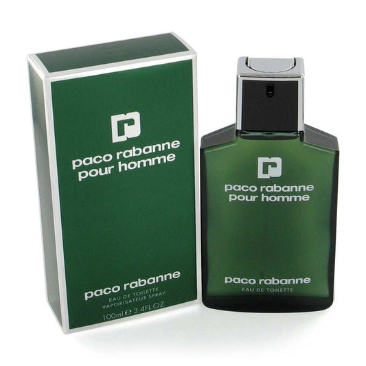 Paco Rabanne Eau de Toilette