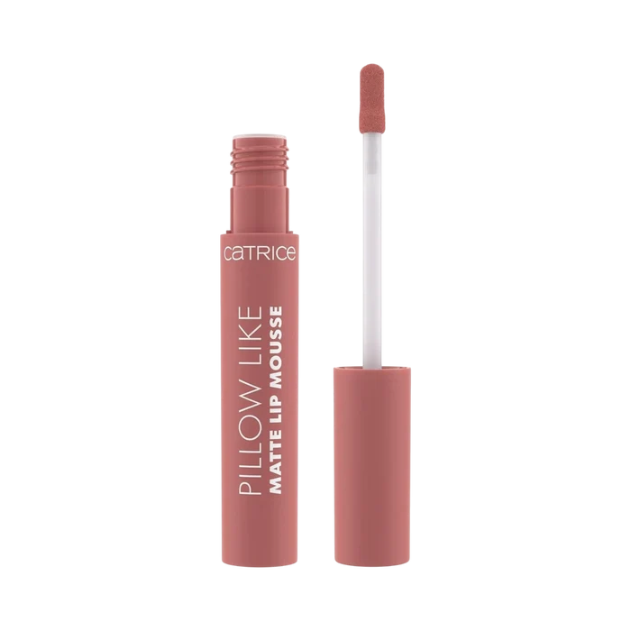 Catrice Pillow Like Matte Lip Mousse 2.8 ml bottle