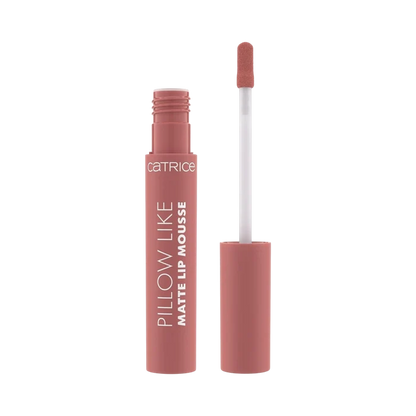 Catrice Pillow Like Matte Lip Mousse 2.8 ml bottle