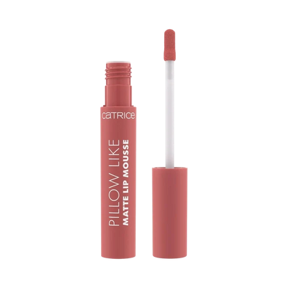 Catrice Pillow Like Matte Lip Mousse 2.8 ml bottle