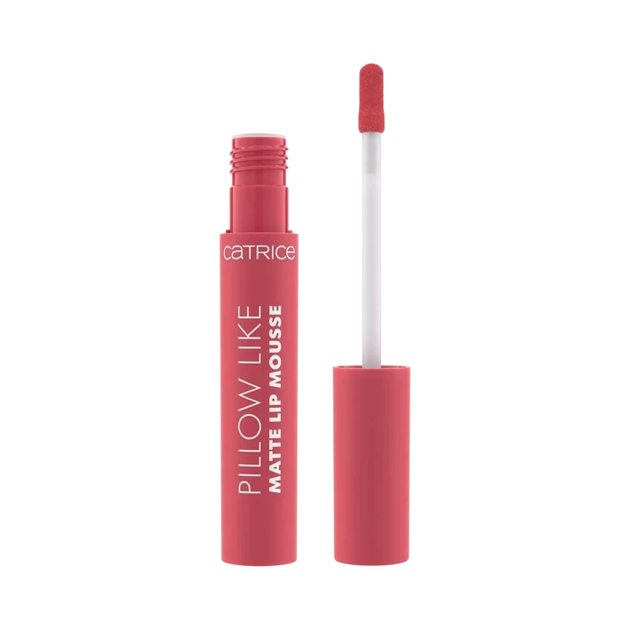 Catrice Pillow Like Matte Lip Mousse 2.8 ml bottle