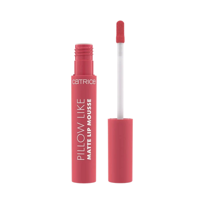 Catrice Pillow Like Matte Lip Mousse 2.8 ml bottle