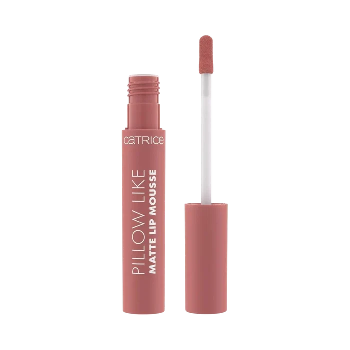 Catrice Pillow Like Matte Lip Mousse 2.8 ml bottle