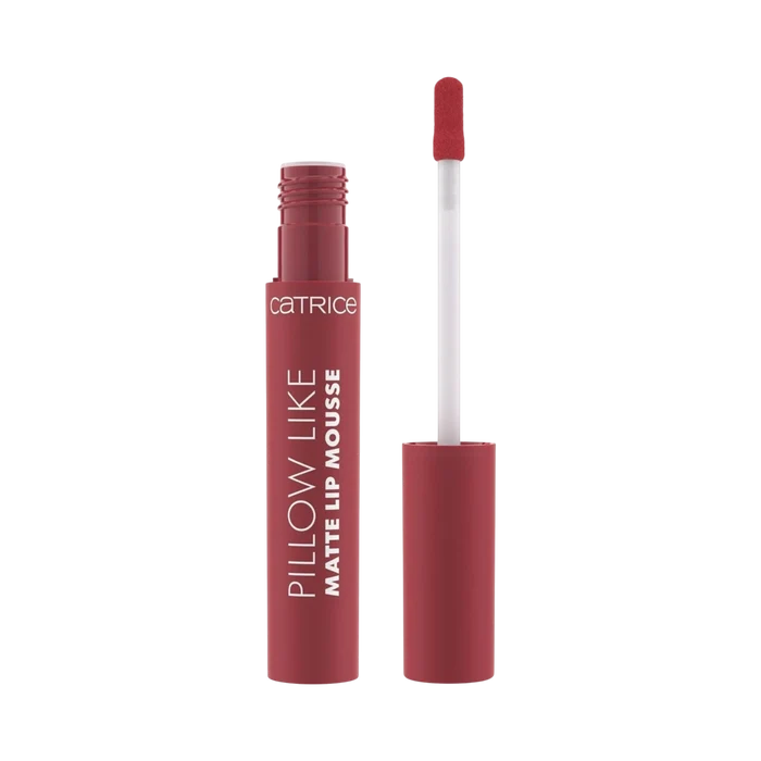 Catrice Pillow Like Matte Lip Mousse 2.8 ml bottle