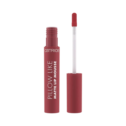 Catrice Pillow Like Matte Lip Mousse 2.8 ml bottle