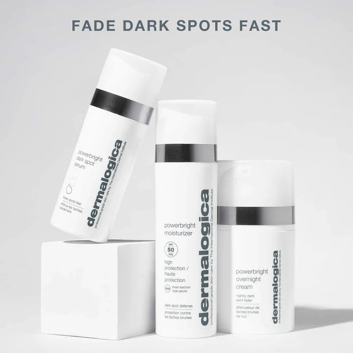 powerbright dark spot serum
