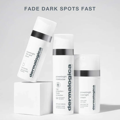 powerbright dark spot serum