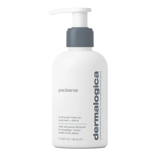 precleanse cleansing oil