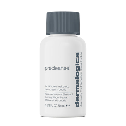 precleanse travel