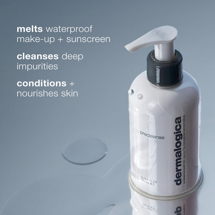 precleanse travel