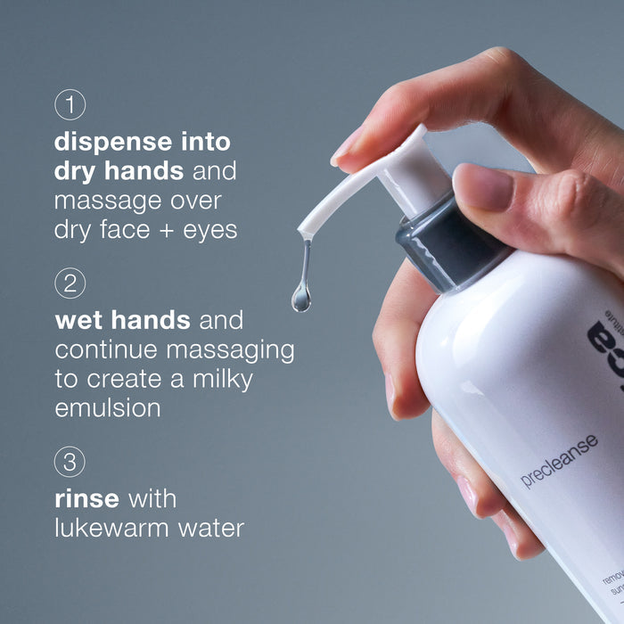 precleanse travel