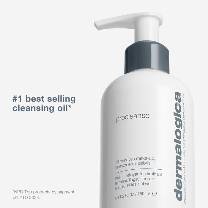 precleanse travel