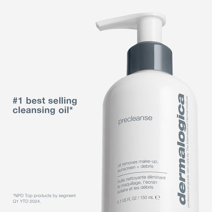 precleanse travel