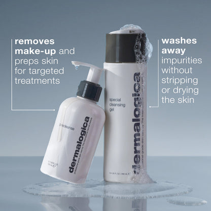 precleanse travel