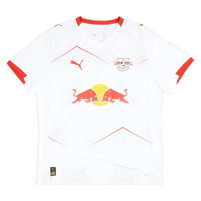 RB Leipzig Home Kit 25/26
