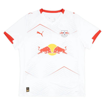 RB Leipzig Home Kit 25/26