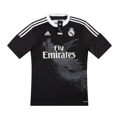 Real Madrid CF Third Kit 2014/15