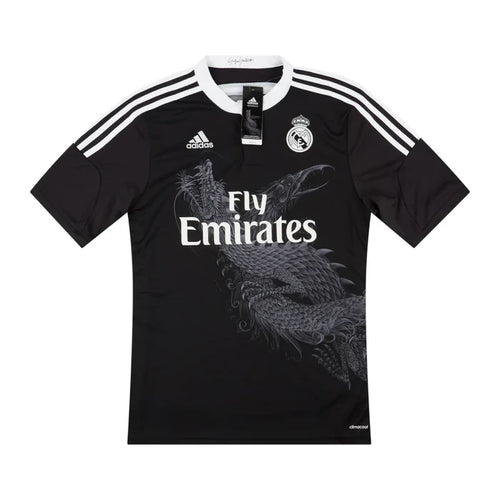 Real Madrid CF Third Kit 2014/15