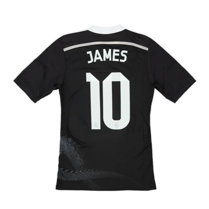 Real Madrid CF Third Kit 2014/15