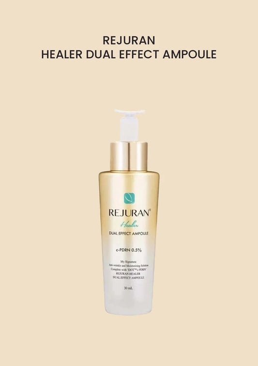 REJURAN Healer Dual Effect Ampoule 30ml – COCOMO main product image