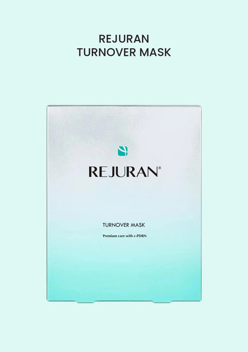 REJURAN Turnover Mask 40ml x 5 masks – COCOMO main product image