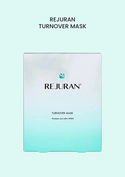 REJURAN Turnover Mask 40ml x 5 masks – COCOMO main product image