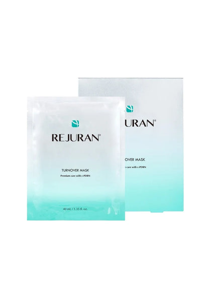 (BUY 1 BOX) REJURAN TURNOVER MASK