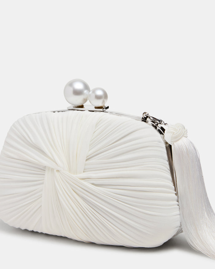 ROSALIE BAG WHITE