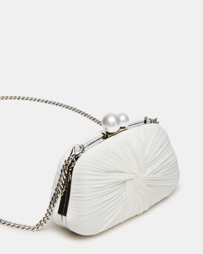 ROSALIE BAG WHITE