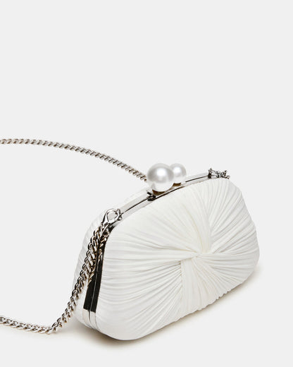 ROSALIE BAG WHITE