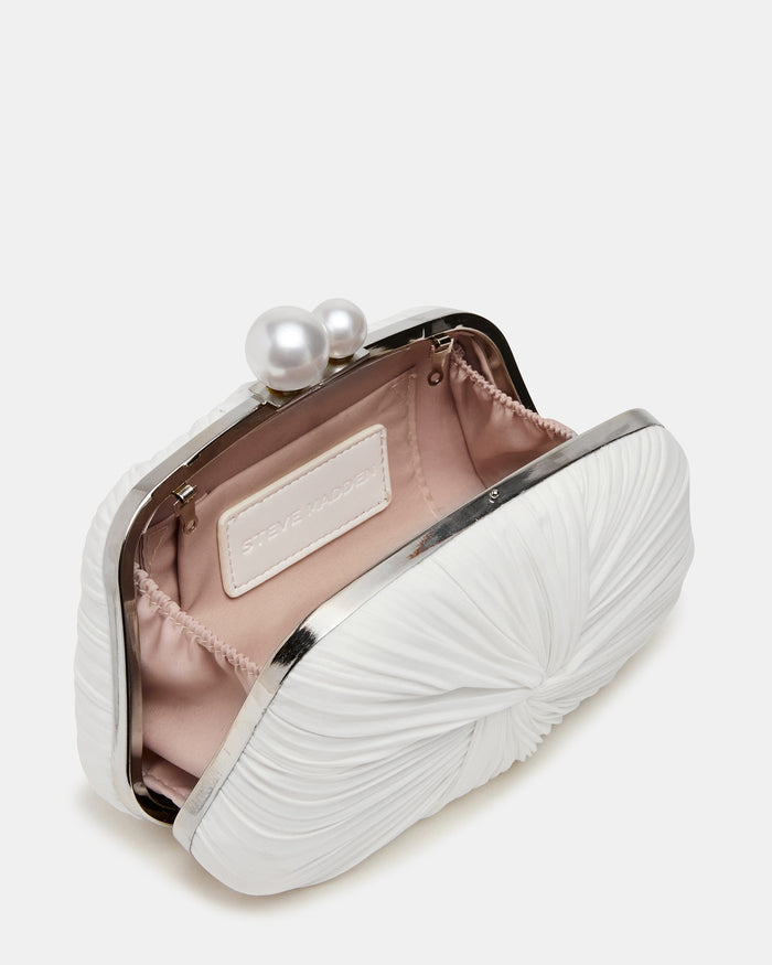 ROSALIE BAG WHITE