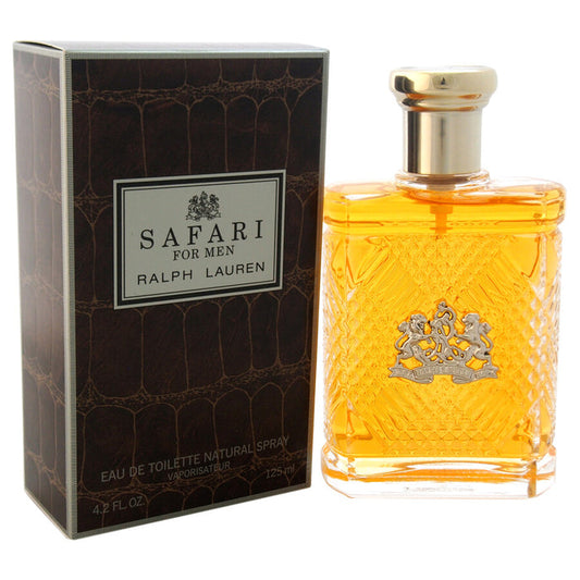 Safari Eau de Toilette