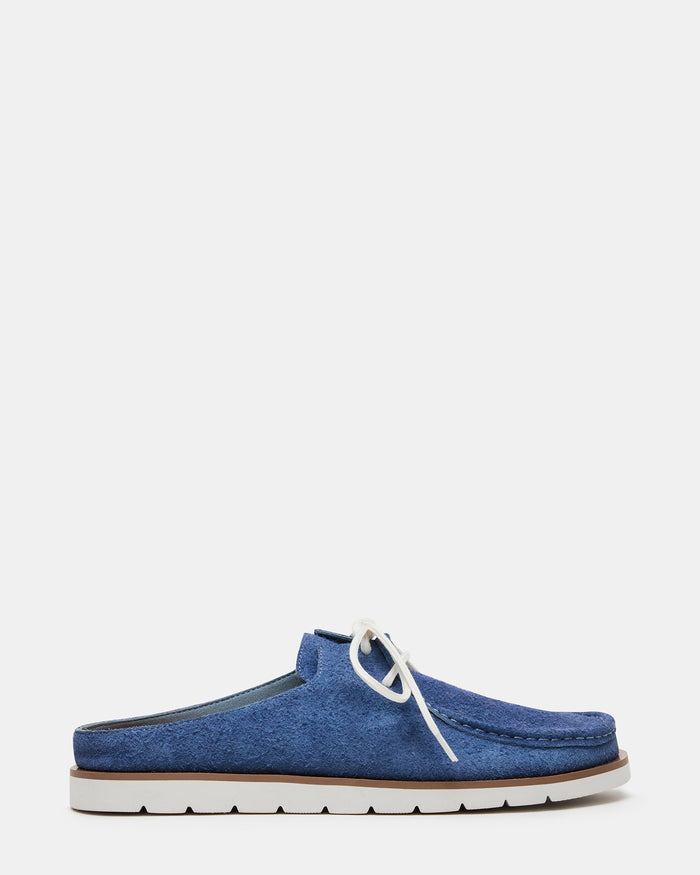 SAILOR BLUE