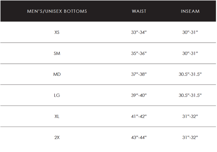Sale New:  Fashion Fleece Sweatpants 3054 Made in USA