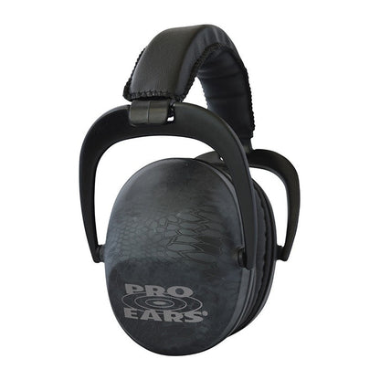 Sale Pro Ears | Ultra Sleek Premium Passive Hearing Protection Ear Muff by Altus Brands PEUSB
