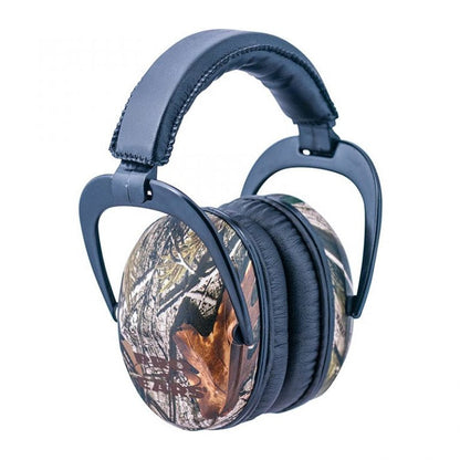 Sale Pro Ears | Ultra Sleek Premium Passive Hearing Protection Ear Muff by Altus Brands PEUSB