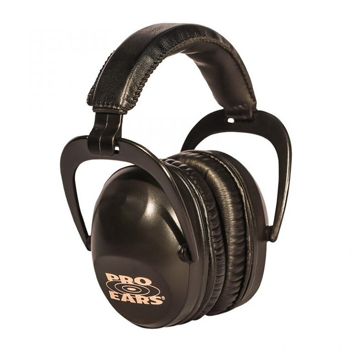 Sale Pro Ears | Ultra Sleek Premium Passive Hearing Protection Ear Muff by Altus Brands PEUSB