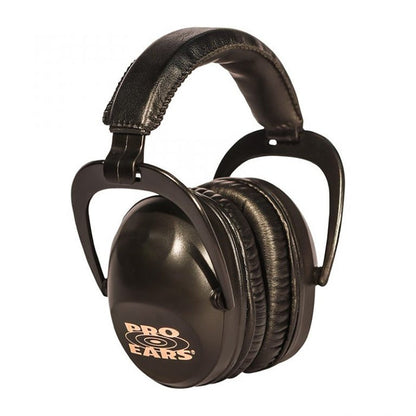 Sale Pro Ears | Ultra Sleek Premium Passive Hearing Protection Ear Muff by Altus Brands PEUSB
