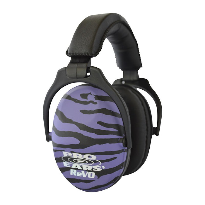 Sale Pro Ears | Ultra Sleek Premium Passive Hearing Protection Ear Muff by Altus Brands PEUSB
