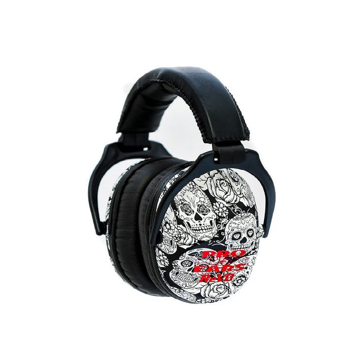 Sale Pro Ears | Ultra Sleek Premium Passive Hearing Protection Ear Muff by Altus Brands PEUSB
