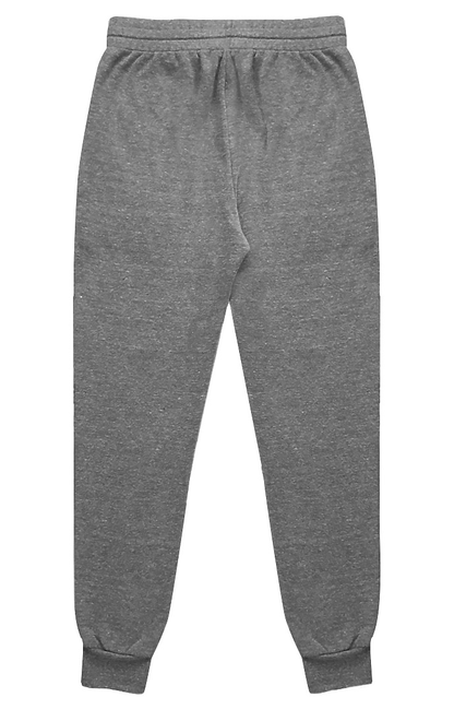 Sale: Triblend Fleece Jogger Pant Sweatpant Made in USA 25057