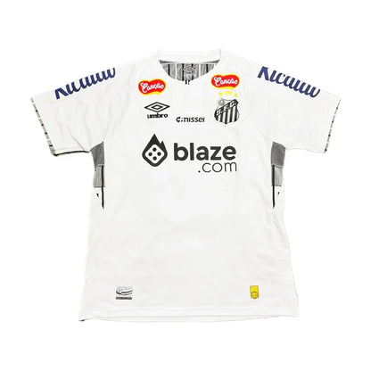 Santos FC Home Kit 24/25