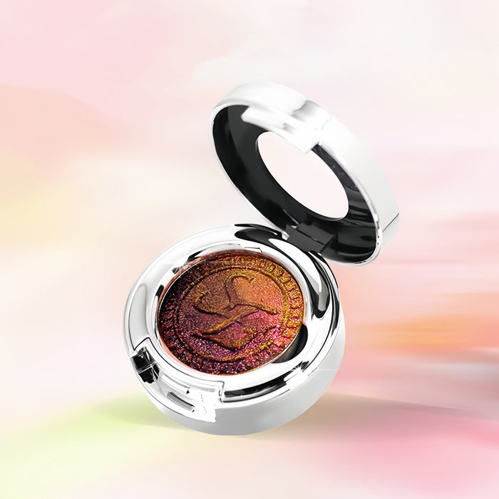 Sheeneffect Gradient Chameleon Holographic Eyeshadow #Fantasy Overture T6039