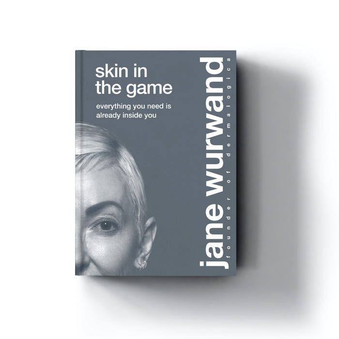 skin in the game by jane wurwand