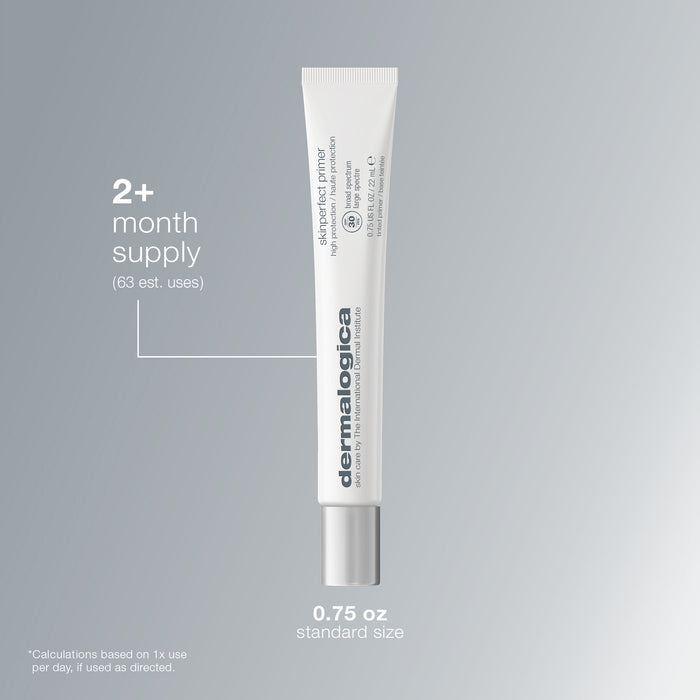 skinperfect primer spf30