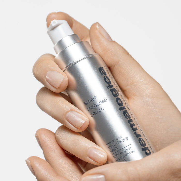 smart response serum