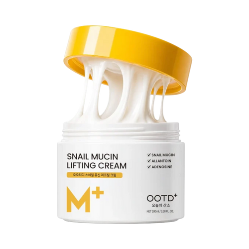 Snail Mucin Lifting Cream