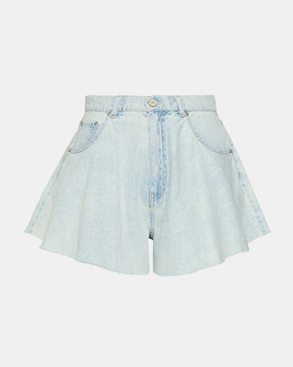 SOPH DENIM SHORT SULPHUR SPRING