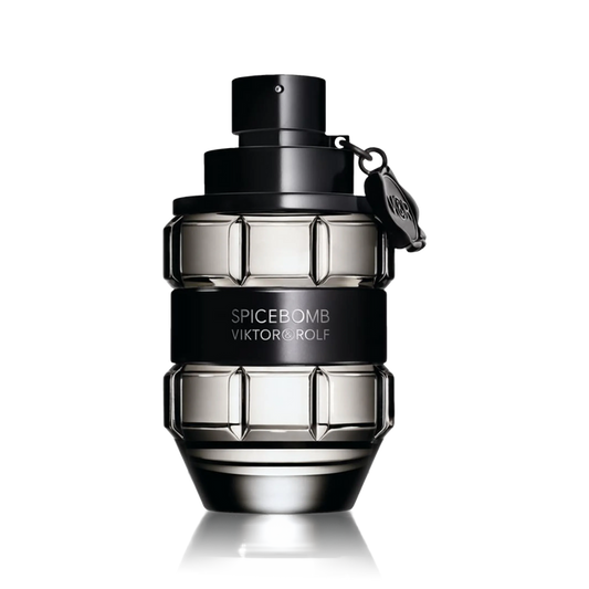 Spicebomb Eau de Toilette
