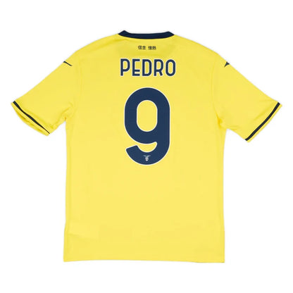 SS Lazio Away Kit 24/25